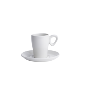 Plato y Taza Expresso Steelite International